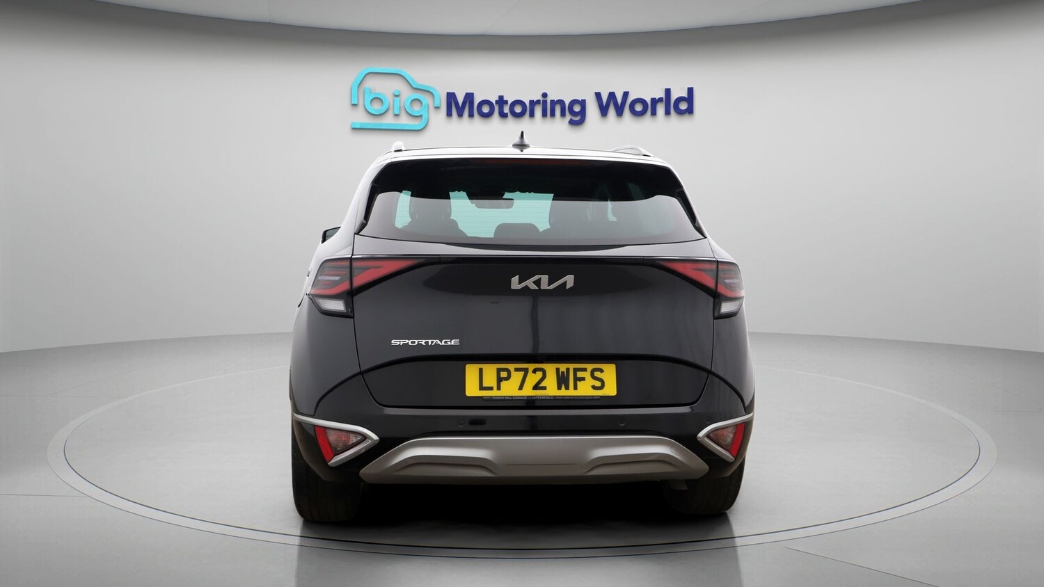 Used Kia Sportage 2023 for sale - 77460119: Photo 6