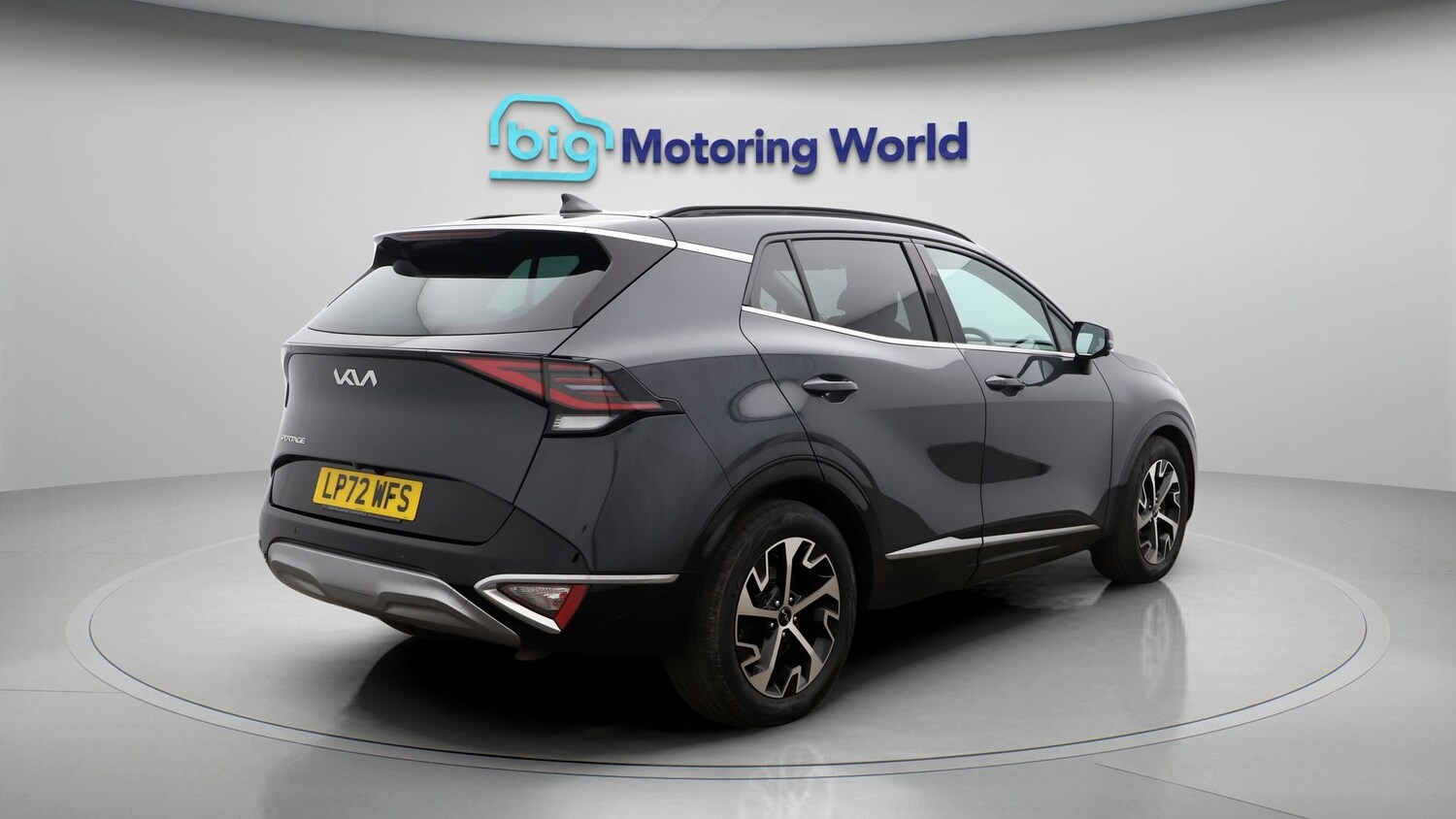 Used Kia Sportage 2023 for sale - 77460119: Photo 7