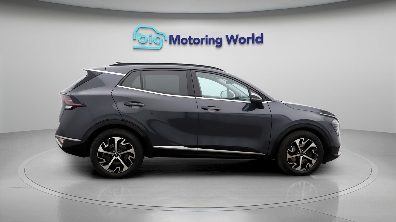 Used Kia Sportage 2023 for sale - 77460119: Photo 8