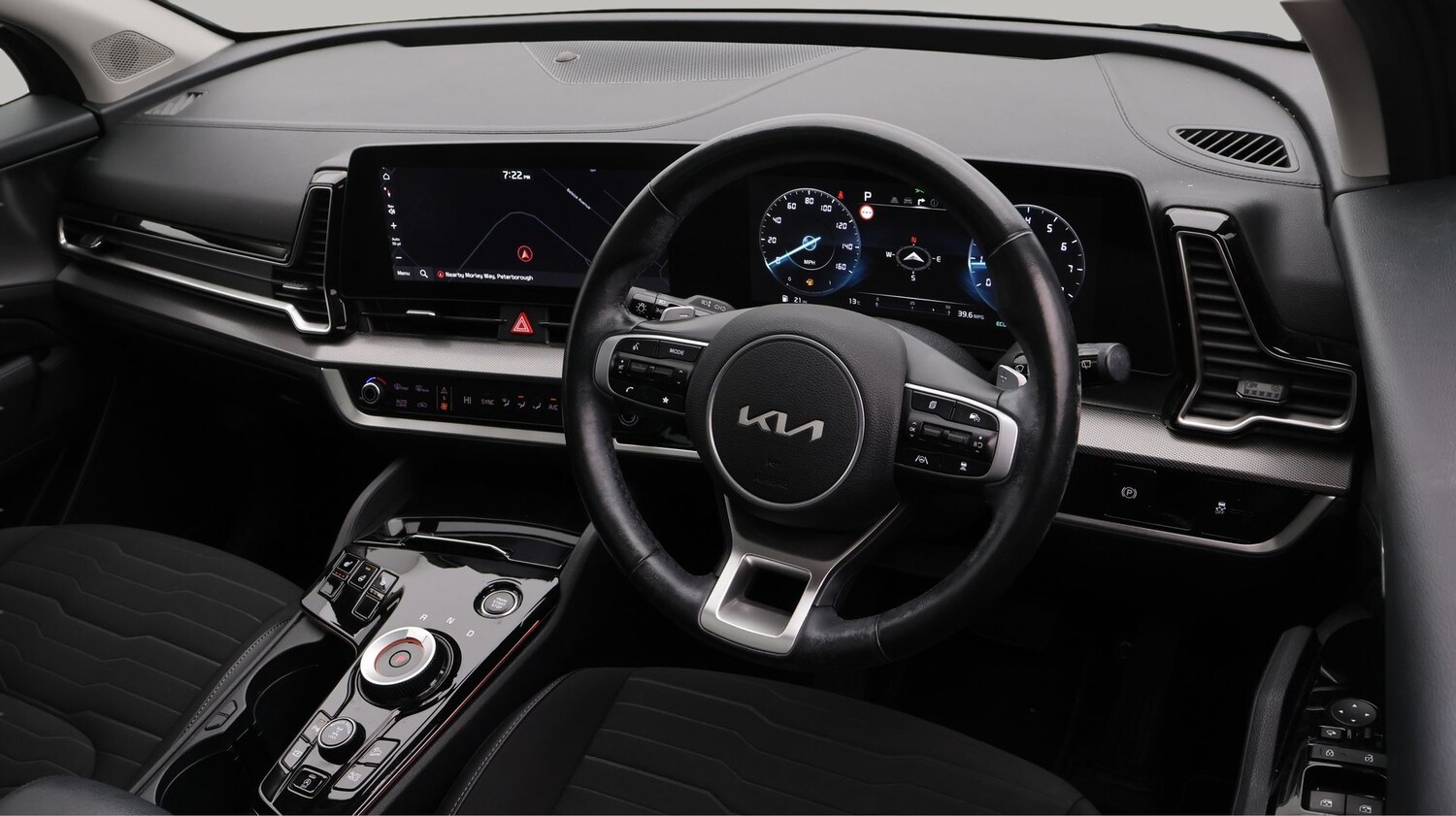 Used Kia Sportage 2023 for sale - 77460119: Photo 9