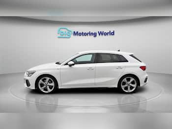 Used Audi A3 2021 for sale - 79706125: Photo