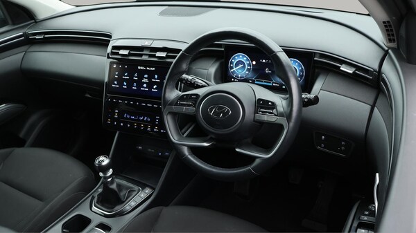 Used Hyundai TUCSON 2022 for sale - 76084319: Photo 10