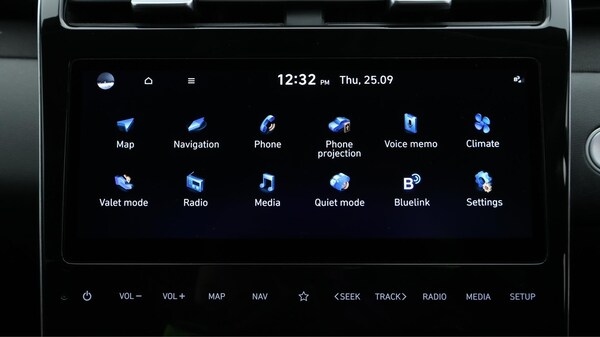Used Hyundai TUCSON 2022 for sale - 76084319: Photo 12