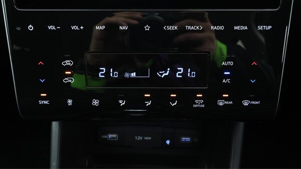 Used Hyundai TUCSON 2022 for sale - 76084319: Photo 13