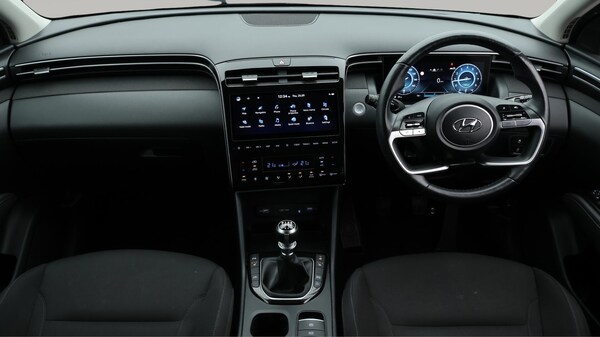 Used Hyundai TUCSON 2022 for sale - 76084319: Photo 14