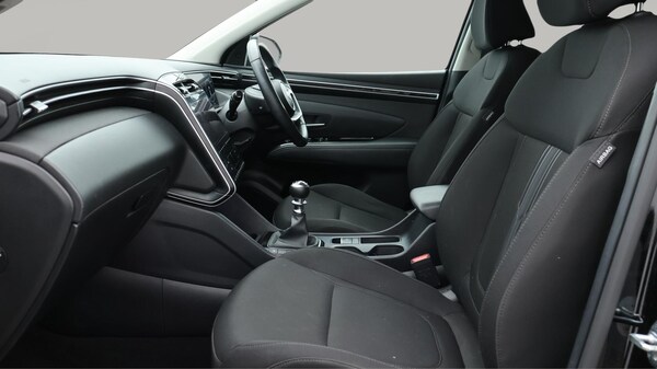 Used Hyundai TUCSON 2022 for sale - 76084319: Photo 15