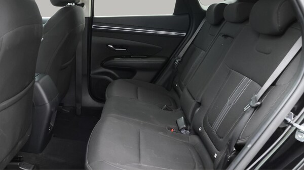 Used Hyundai TUCSON 2022 for sale - 76084319: Photo 17