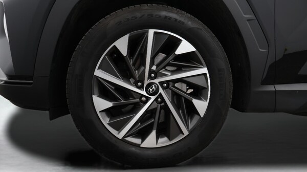 Used Hyundai TUCSON 2022 for sale - 76084319: Photo 19