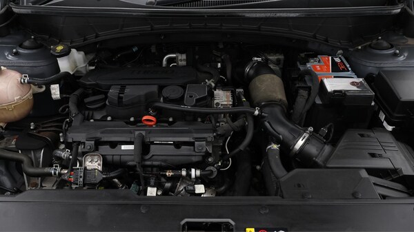 Used Hyundai TUCSON 2022 for sale - 76084319: Photo 20