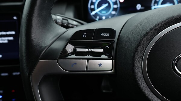 Used Hyundai TUCSON 2022 for sale - 76084319: Photo 23
