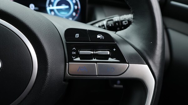 Used Hyundai TUCSON 2022 for sale - 76084319: Photo 24