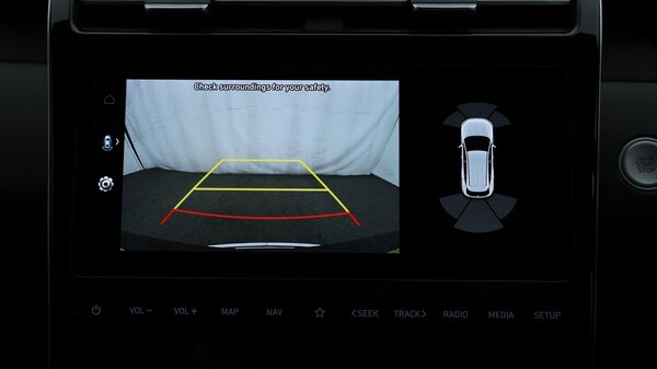 Used Hyundai TUCSON 2022 for sale - 76084319: Photo 25