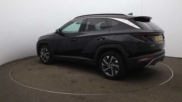 Used Hyundai TUCSON 2022 for sale - 76084319: Photo 35