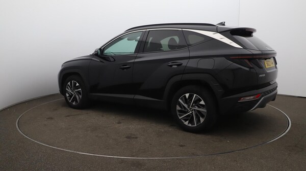 Used Hyundai TUCSON 2022 for sale - 76084319: Photo 36