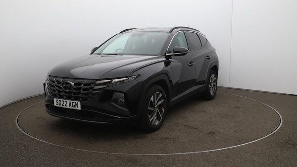 Used Hyundai TUCSON 2022 for sale - 76084319: Photo 37