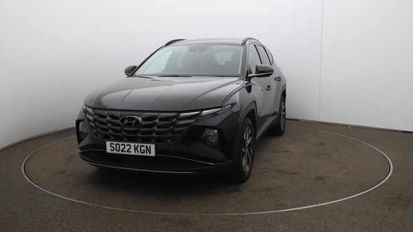 Used Hyundai TUCSON 2022 for sale - 76084319: Photo 38