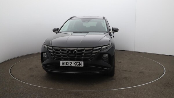 Used Hyundai TUCSON 2022 for sale - 76084319: Photo 39