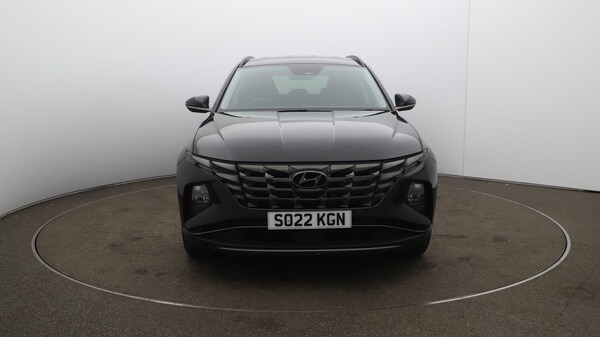 Used Hyundai TUCSON 2022 for sale - 76084319: Photo 40