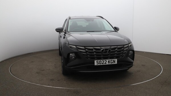 Used Hyundai TUCSON 2022 for sale - 76084319: Photo 41