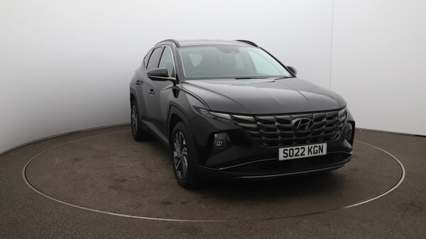 Used Hyundai TUCSON 2022 for sale - 76084319: Photo 42