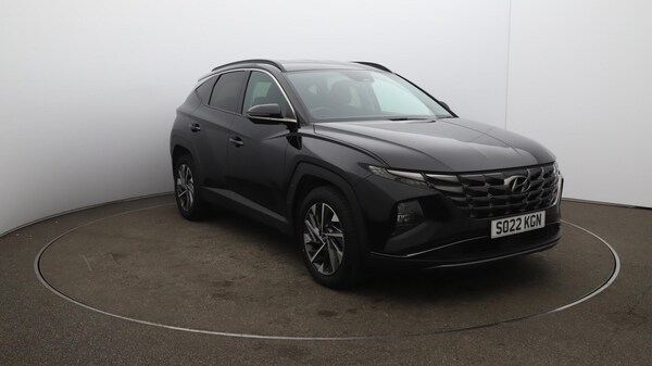 Used Hyundai TUCSON 2022 for sale - 76084319: Photo 43
