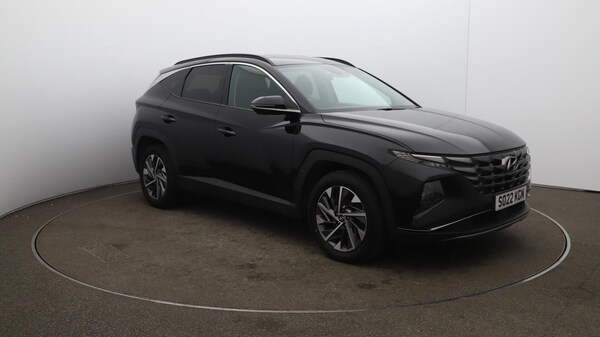 Used Hyundai TUCSON 2022 for sale - 76084319: Photo 44