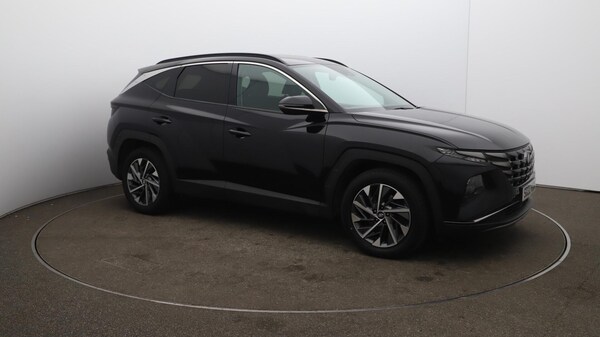Used Hyundai TUCSON 2022 for sale - 76084319: Photo 45