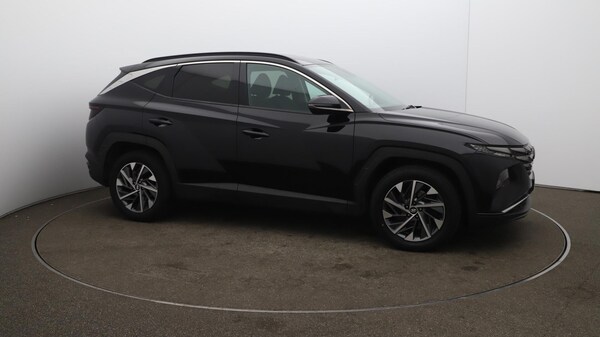 Used Hyundai TUCSON 2022 for sale - 76084319: Photo 46