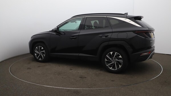 Used Hyundai TUCSON 2022 for sale - 76084319: Photo 47