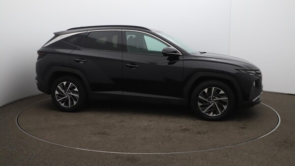 Used Hyundai TUCSON 2022 for sale - 76084319: Photo 48