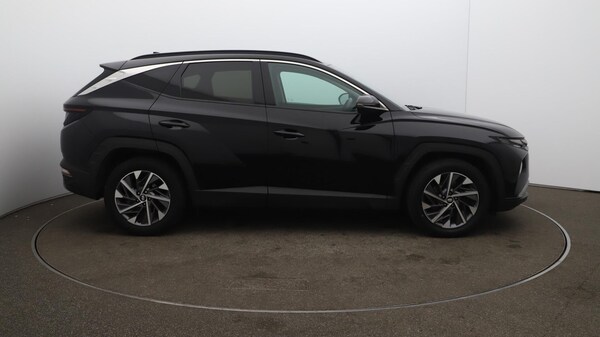 Used Hyundai TUCSON 2022 for sale - 76084319: Photo 49