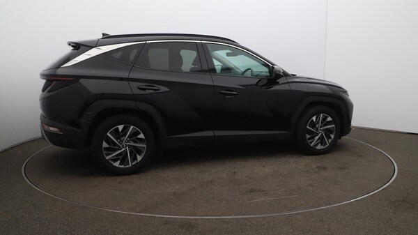 Used Hyundai TUCSON 2022 for sale - 76084319: Photo 51