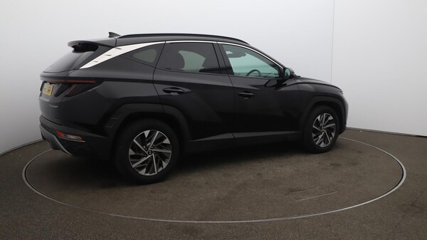 Used Hyundai TUCSON 2022 for sale - 76084319: Photo 52