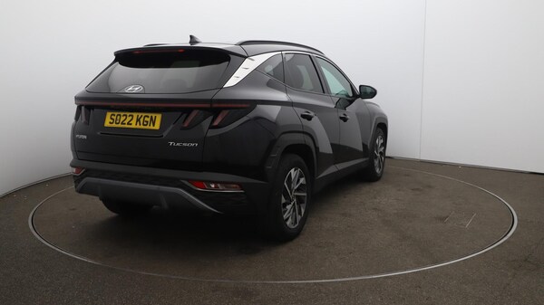 Used Hyundai TUCSON 2022 for sale - 76084319: Photo 55