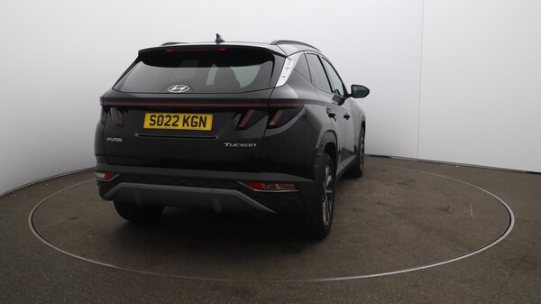 Used Hyundai TUCSON 2022 for sale - 76084319: Photo 56