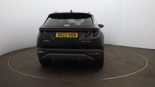 Used Hyundai TUCSON 2022 for sale - 76084319: Photo 57