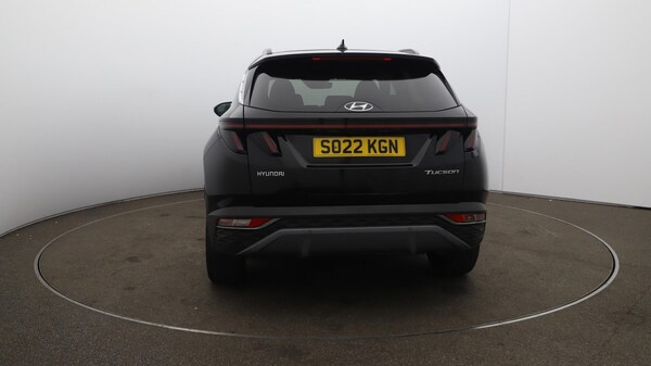 Used Hyundai TUCSON 2022 for sale - 76084319: Photo 59