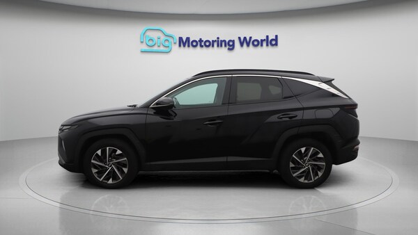Used Hyundai TUCSON 2022 for sale - 76084319: Photo 5