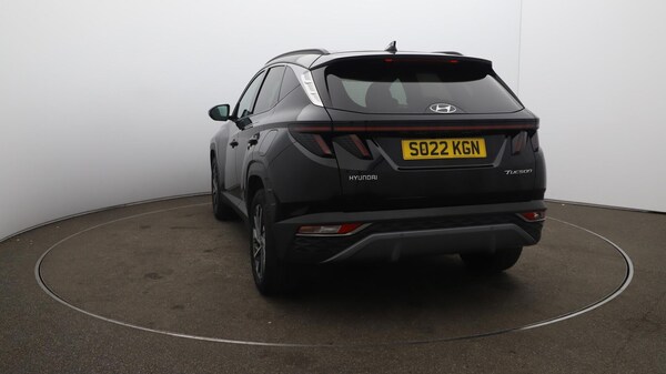 Used Hyundai TUCSON 2022 for sale - 76084319: Photo 60