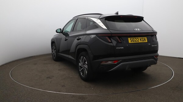 Used Hyundai TUCSON 2022 for sale - 76084319: Photo 61