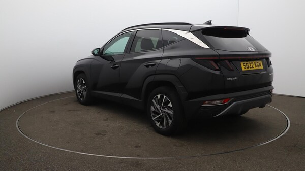 Used Hyundai TUCSON 2022 for sale - 76084319: Photo 62
