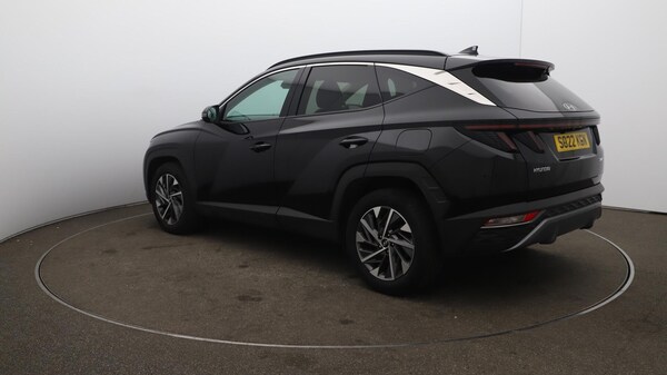 Used Hyundai TUCSON 2022 for sale - 76084319: Photo 63