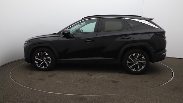 Used Hyundai TUCSON 2022 for sale - 76084319: Photo 64