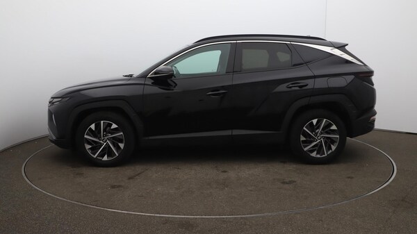 Used Hyundai TUCSON 2022 for sale - 76084319: Photo 65