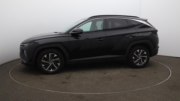 Used Hyundai TUCSON 2022 for sale - 76084319: Photo 66