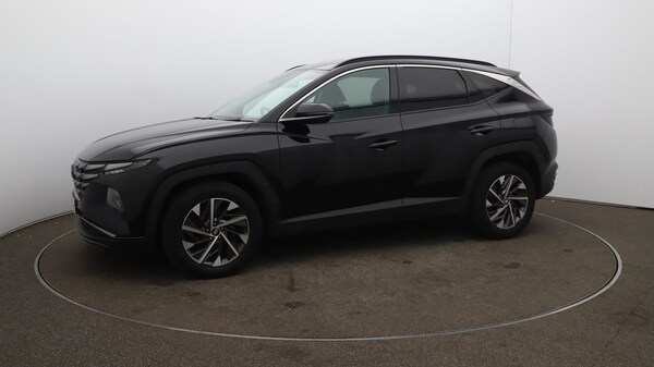 Used Hyundai TUCSON 2022 for sale - 76084319: Photo 67