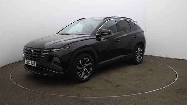 Used Hyundai TUCSON 2022 for sale - 76084319: Photo 69