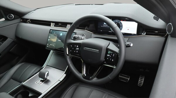 Used Land Rover Range Rover Evoque 2025 for sale - 76159249: Photo 10