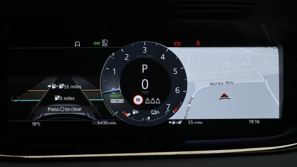 Used Land Rover Range Rover Evoque 2025 for sale - 76159249: Photo 11
