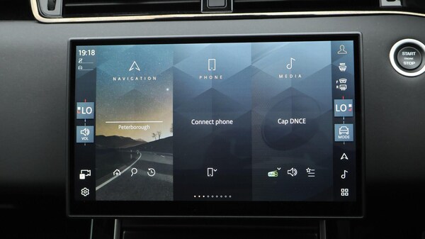 Used Land Rover Range Rover Evoque 2025 for sale - 76159249: Photo 12